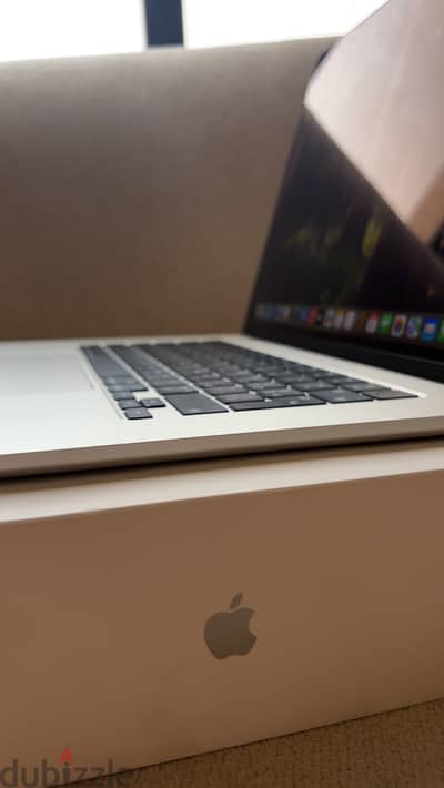 MacBook Air M4 15inch