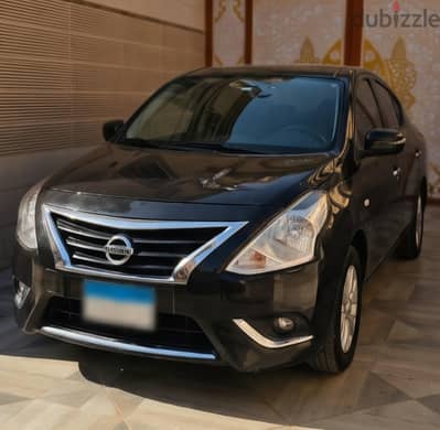 نيسان صني 2022 / 2022 Nissan Sunny