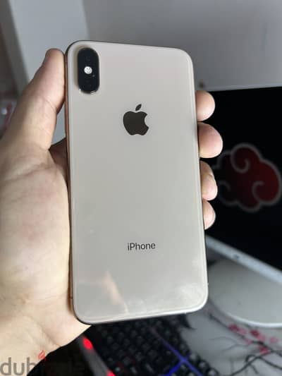 IPHONE XS