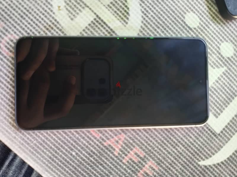 Samsung A56 1