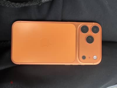 Apple - iPhone 17 Pro Max