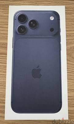 Apple - iPhone 17 Pro Max