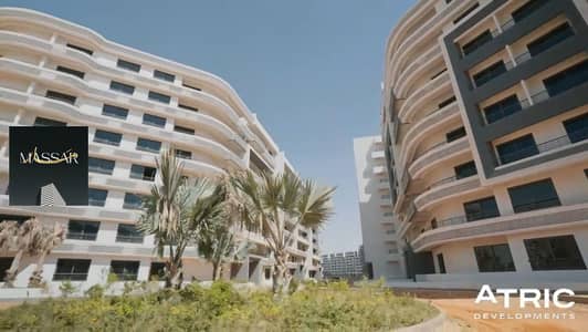 An apartment near delivery and very close to all services, ready for viewing.
