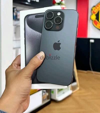 آبل - آيفون 15 برو ماكس