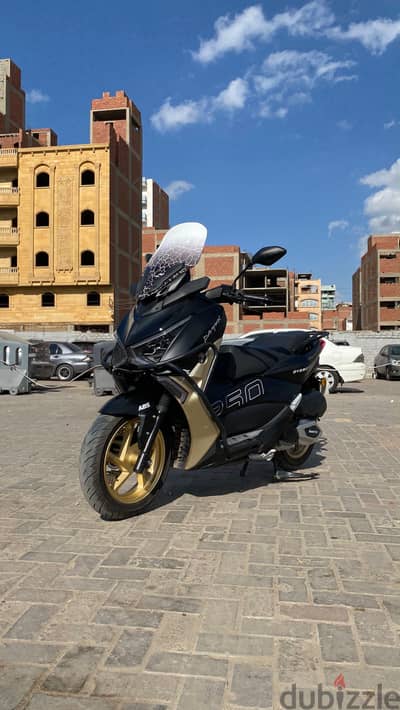 دايون tx250
