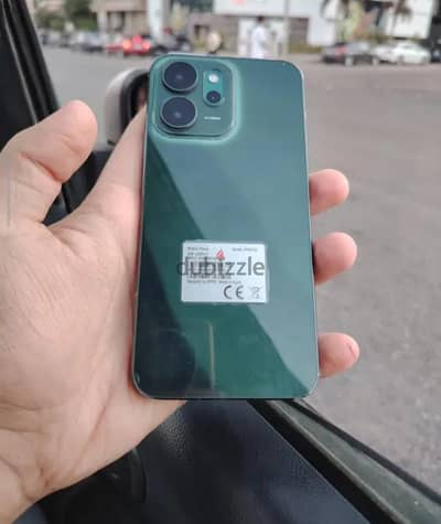 اوبو رينو 14 5g مسا حه 256 رام 12