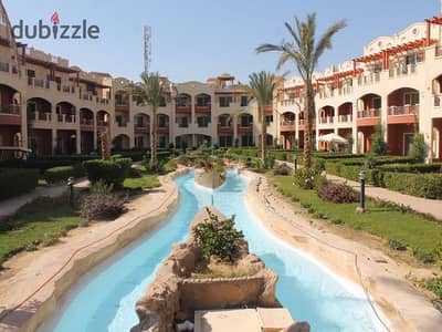 Duplex for Sale in Ain Sokhna | Immediate Delivery | Fully Furnished with Electrical Appliances