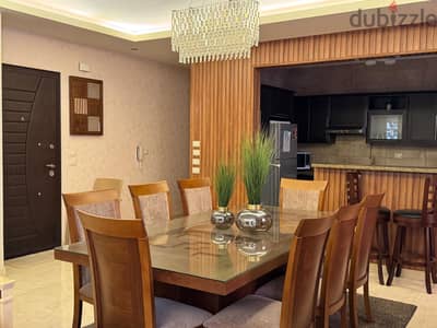 Luxury Ground Floor Apartment with Private Garden in unique location