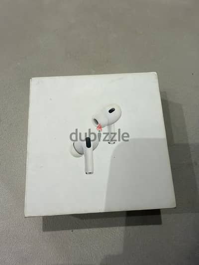 Apple Airpods Pro 2 كسر زيرو