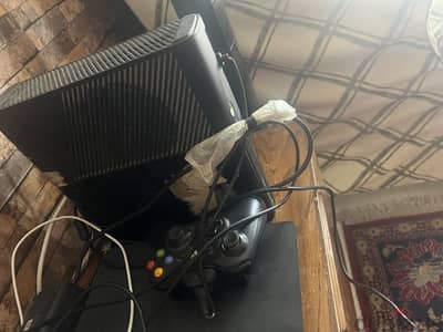 Xbox 360 E