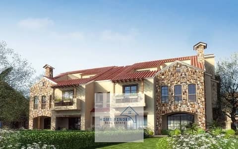 شقة للبيع ريسيل استلام فوري في جرين سكوير المستقبل
