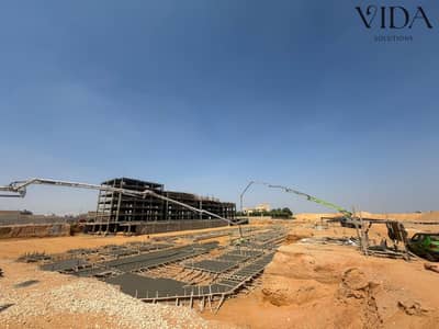 Zayed Apt near Zed Towers at Best Price