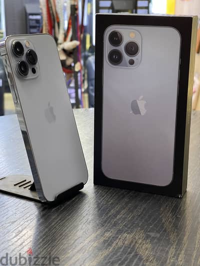 آبل - آيفون 13 برو ماكس