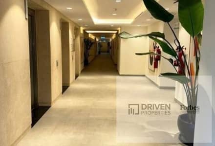 Ready To Move 2Bed Apt In Sodic West Beverly Hills
