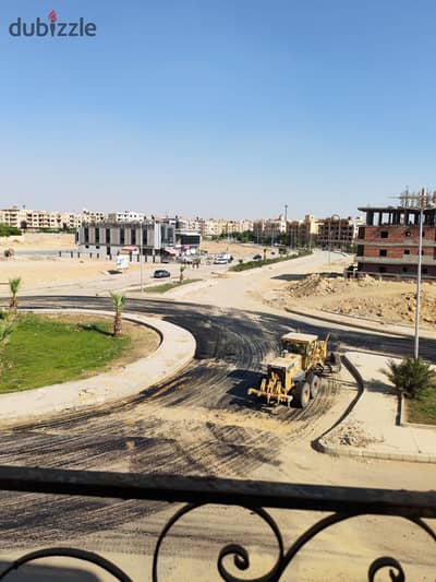 شقة للبيع – المنطقة الخامسة، مدينة الشروق