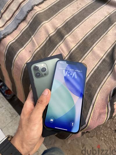 Apple - iPhone 13 Pro Max