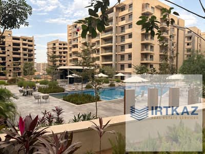 Apartment For Sale With Prime Location Delivery 1 Year _  New Capital