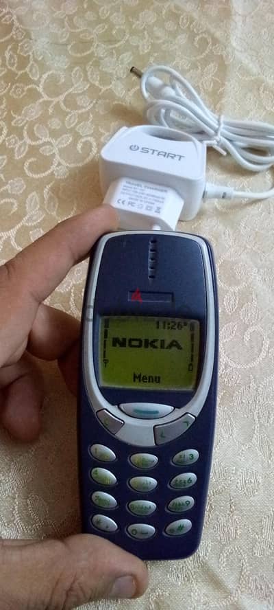 نوكيا 3330