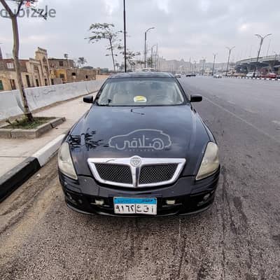 بريليانس جالينا 2011 للبيع المعادى
