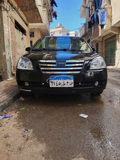 اسبيرانزا A516 2011 للبيع الإسكندرية