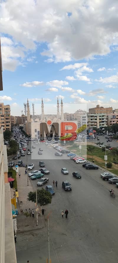 شقتين للبيع برج حديث 2017 شيراتون رئيسي 200م 3غرف ريسبشن مطبخ 2حمام رخام كرارة ايطالي الترا سوبر لوكس 9.5 مليون لقطة