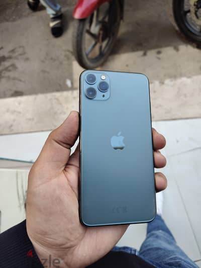 Apple - iPhone 11 Pro Max