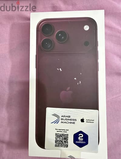 Apple - iPhone 18 Pro Max