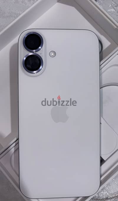 Apple - iPhone 16