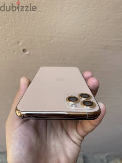 آبل - آيفون 11 برو ماكس