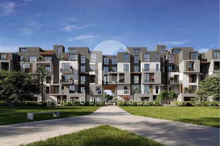 WITH 10 YEARS INSTALLMENTS OWN YOUR HOME BY SODIC STUNNING VIEW