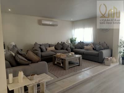 شقه فندقيه للإيجار مفروش بموقع متميز ميدان المساحه