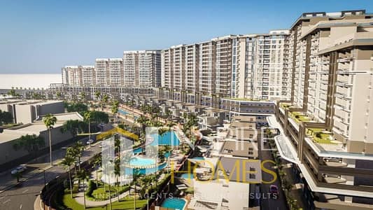 Own Your Fully Finished Apartment in Sawary with a Low Down Payment and Flexible Payment Plans