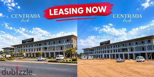 Shop for rent directly on the Dahshur Link road, located in a new mall and offered at a very attractive price.