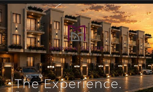 Mini Camond 7Z Invest in Your Residential Comfort Next to Sodic on the Dabaa Axis Minutes from Sphinx Airport