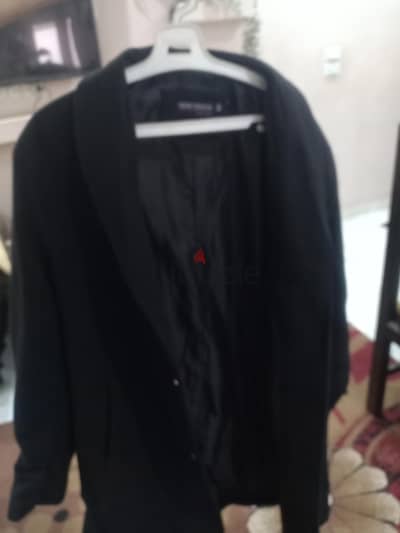 معاطف رجالي