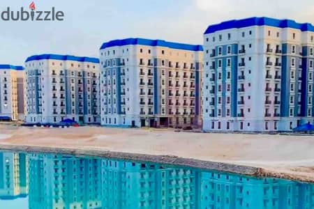 Chalet for sale, 146 sqm, New Alamein – Latin District (Al-Hayy Al-Latini)