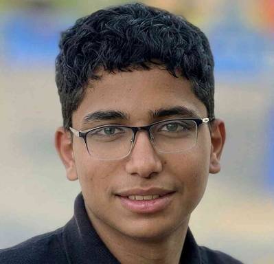 ahmed tarek