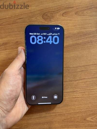 Apple - iPhone 16 Pro Max