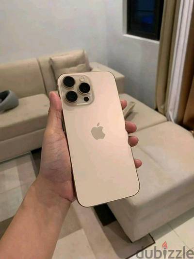 آبل - آيفون 16 برو ماكس