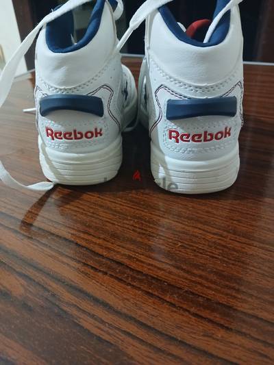 كوتشي أطفال Reebok وارد أمريكا