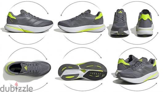 Adidas Duramo Speed 2 (Size 42) - Brand New / كوتشي أديداس جديد