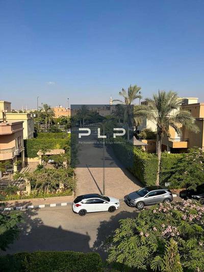 Fully Finished Standalone Villa for Resale in El Rehab City by Talaat Moustafa Group in New Cairo on Suez Road