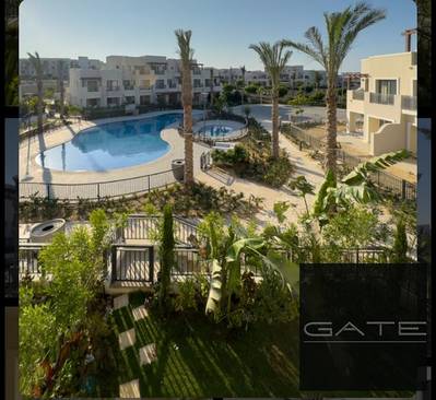 For Sale | Resale Townhouse in Riva Lagoon, Marassi – North Coast