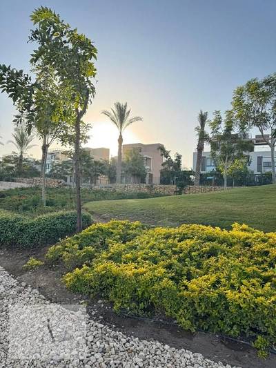 Villa XV Resale for Sale in SODIC East | ¾ Finished | Ready to Move