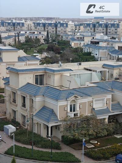Apartment 141 m for sale under market price ready to move bahry view landscape prime location in Mountain View Hyde Park
