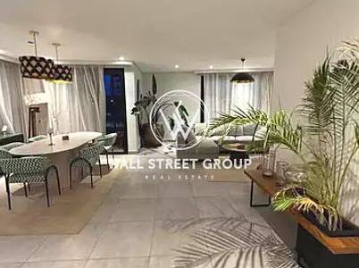 Apartment for Sale | Fully Finished | Ready to Move – Andalus, New Cairo