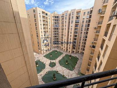 - Apartment for sale 108 sqm in New Smouha - (Alex Start Compound) - The rooms and reception have an open view