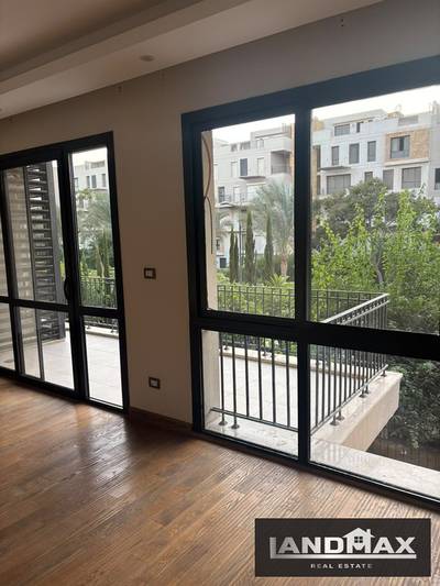 Spacious 186 SQM Apartment for Rent in Eastown by SODIC, New Cairo | 4 Bedrooms | 4 Bathrooms