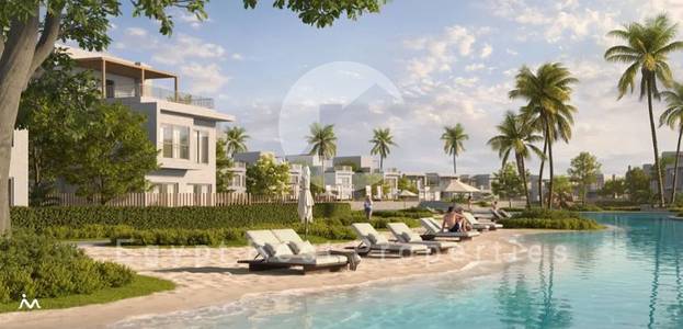 Limited Offer, Prime Chalet Double View For Sale, with 5% DP