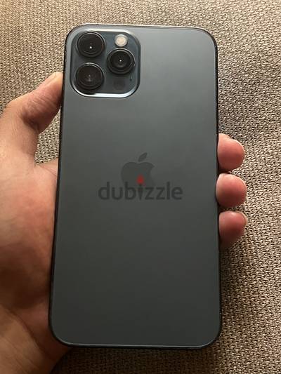 12 pro max 128 GB
